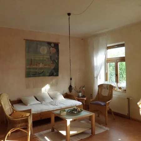 Ferienwohnung Wildberg
