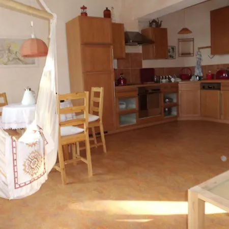 Ferienwohnung Wildberg Daire Tettau