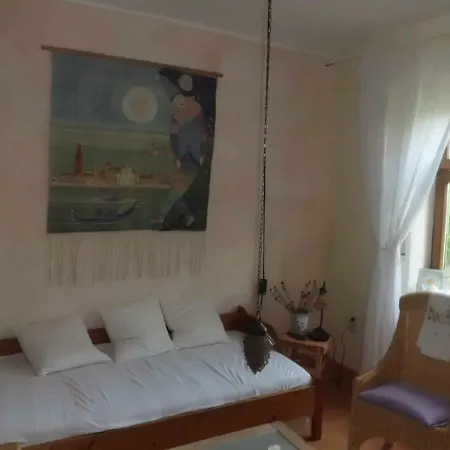 Ferienwohnung Wildberg