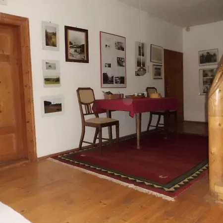 Ferienwohnung Wildberg Daire *