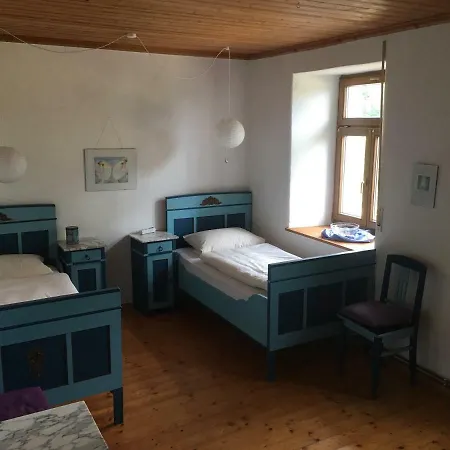 Ferienwohnung Wildberg