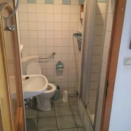 Daire Ferienwohnung Wildberg *