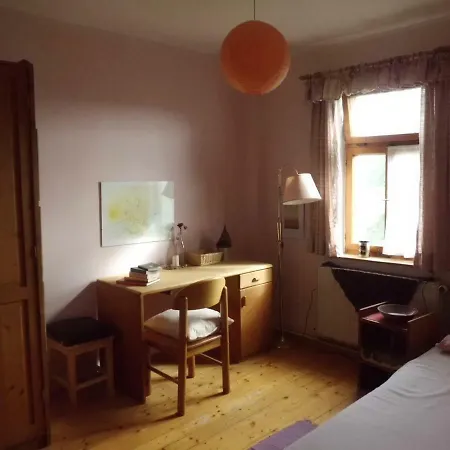 Apartmán Ferienwohnung Wildberg
