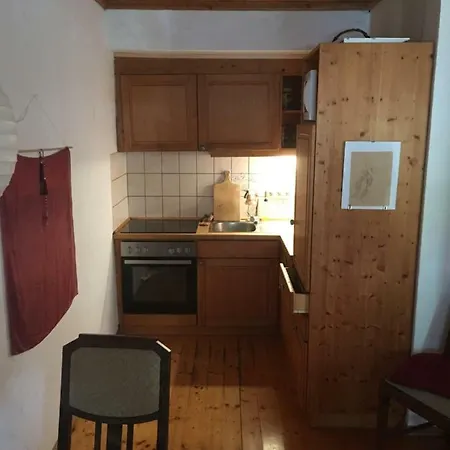 Ferienwohnung Wildberg Tettau